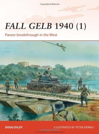 Fall Gelb 1940 (1): Panzer breakthrough in the West