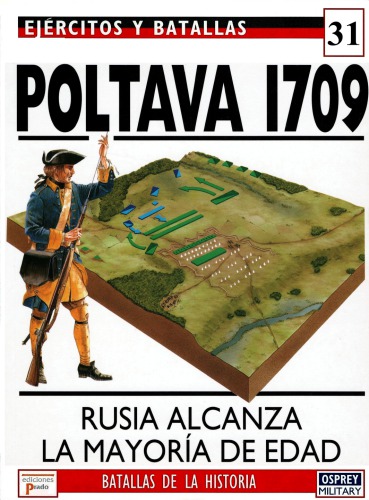 Poltava 1709