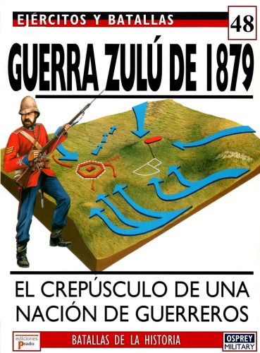 Guerra Zulú 1879