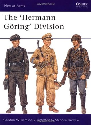 The Hermann Göring Division