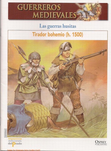 Las Guerras Husitas.