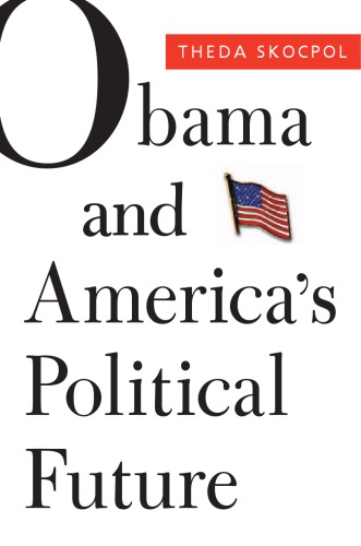 Obama and America's politcal life