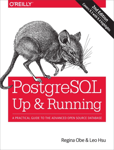 PostgreSQL