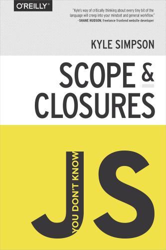 Scope & closures