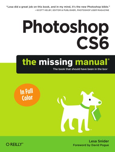 Photoshop CS6