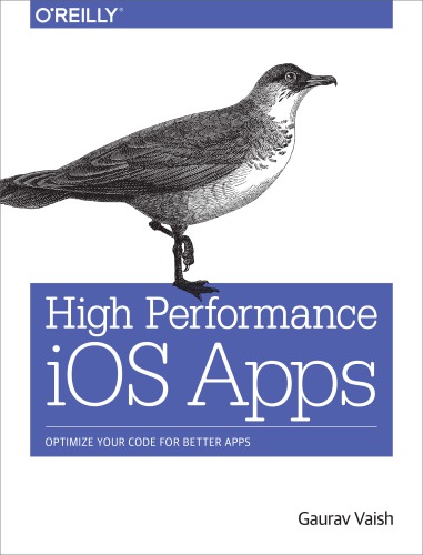 High performance iOS apps: optimize your code for better apps