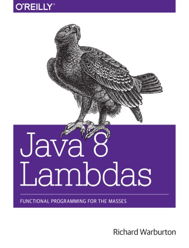 Java 8 lambdas