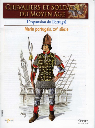 La Expansión de Portugal. Siglo-XV