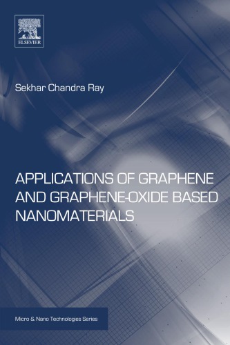 Applications of graphene and graphene-oxide based nanomaterials