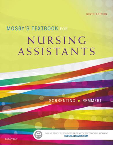 Mosby's Textbook for Nursing Assistants: E-Book