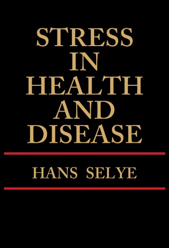 Stress in Health and Disease