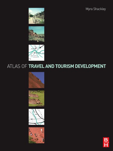 Atlas of travel and tourism development