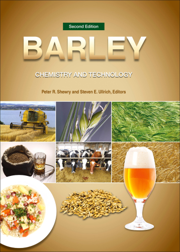 Barley