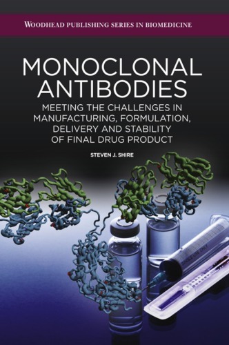 Monoclonal Antibodies Methods and Protocols