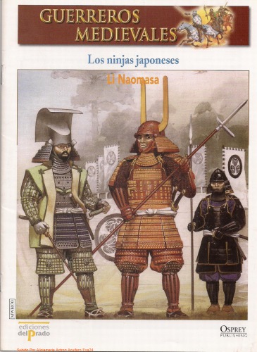 Los Ninja Japoneses