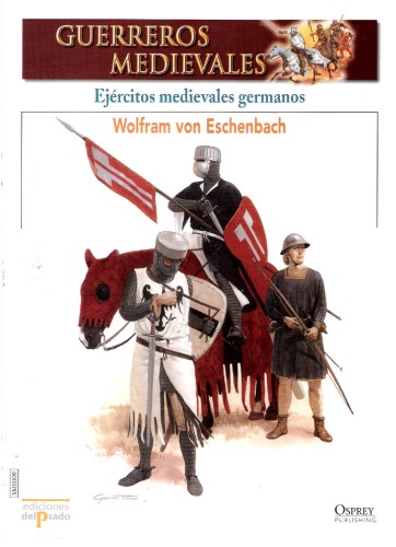 Ejércitos Medievales Germanos