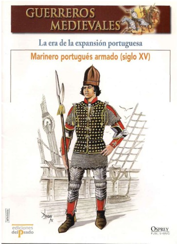 La Era de la Expasion Portuguesa