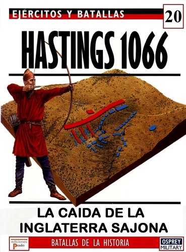 Hastings 1066