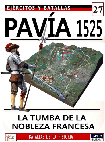 Pavía 1525