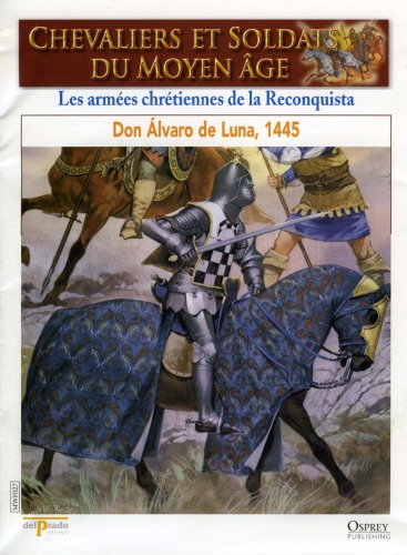 Les Armees Chretiennes de la Reconquista