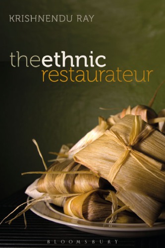 The ethnic restaurateur