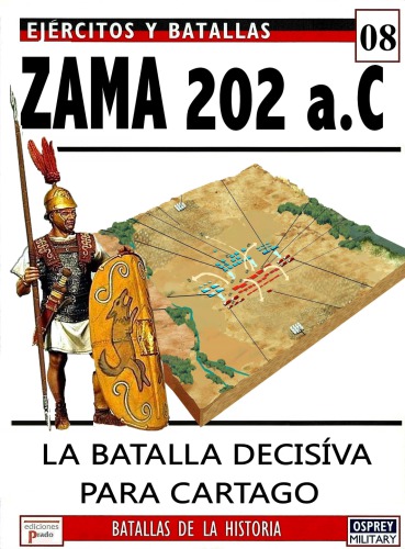 Zama 202 aC.