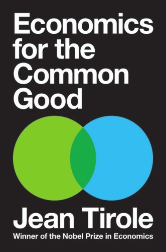 Economics for the common good
