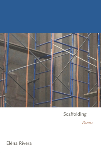 Scaffolding: poems