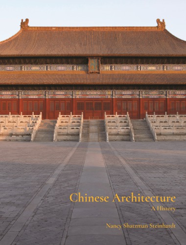 Chinese architecture: a history