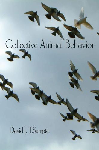 Collective Animal Behavior
