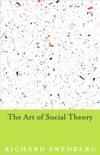 The art of social theory