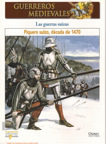 Las Guerras Suizas.