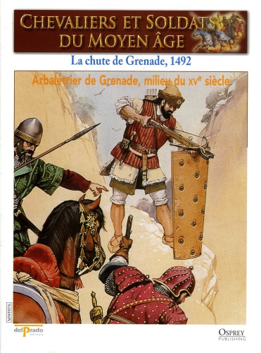 La Caída De Granada 1492