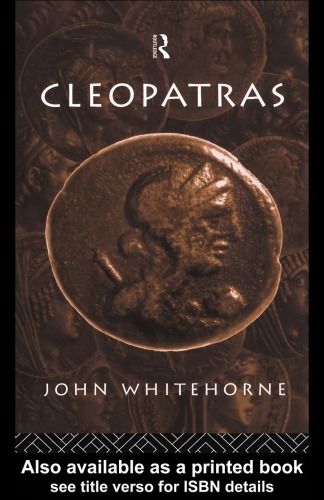 Cleopatra's heir