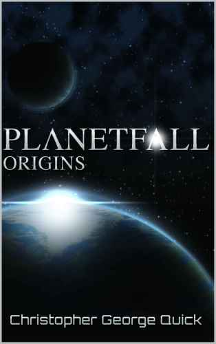 Planetfall Origins