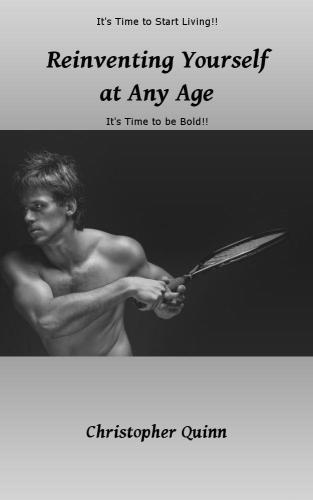 Reinventing Yourself at Any Age Issue