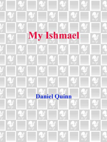 My Ishmael