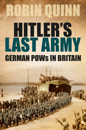 Hitler's Last Army