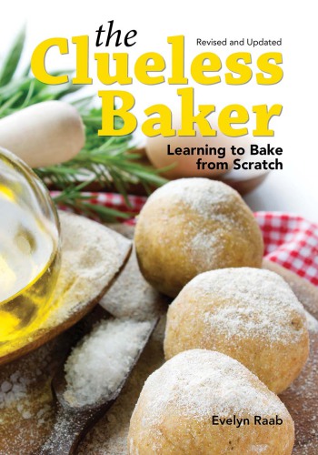 The clueless baker: learning to bake from scratch