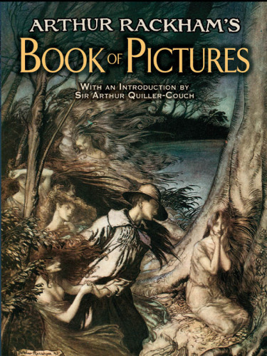 Arthur Rackham's Book of Pictures
