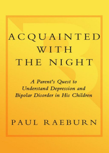 Acquainted with the Night