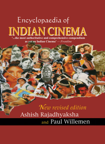 Encyclopedia of the Indian cinema