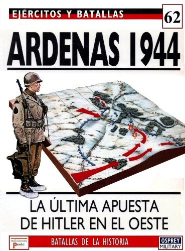 Ardenas 1944