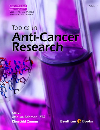 Topics in Anti-Cancer Research 7