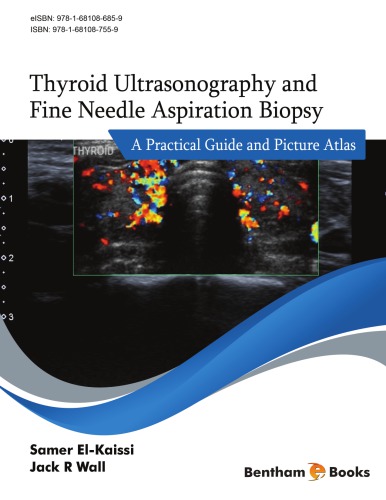 Thyroid Ultrasonography and Fine Needle Aspiration Biopsy