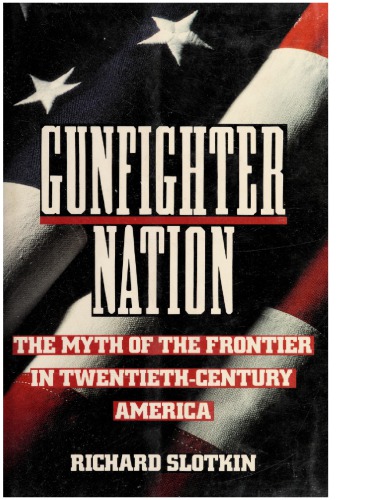 Gunfighter Nation