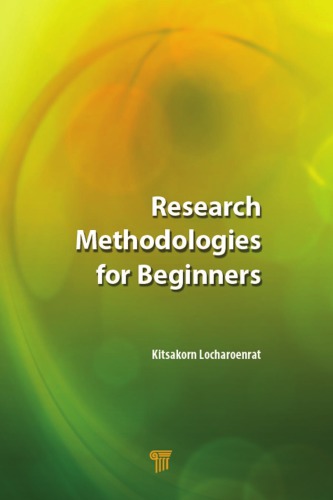 Research Methodologies For Beginners