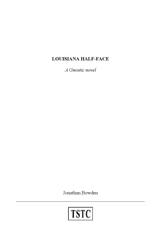 Louisiana Half-Face