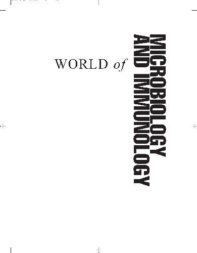 World of Microbiology and Immunology
