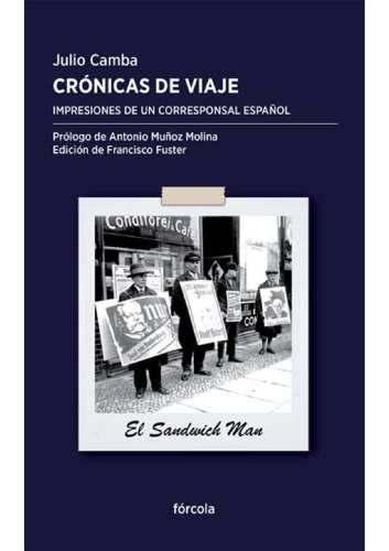 Crónicas de Viaje